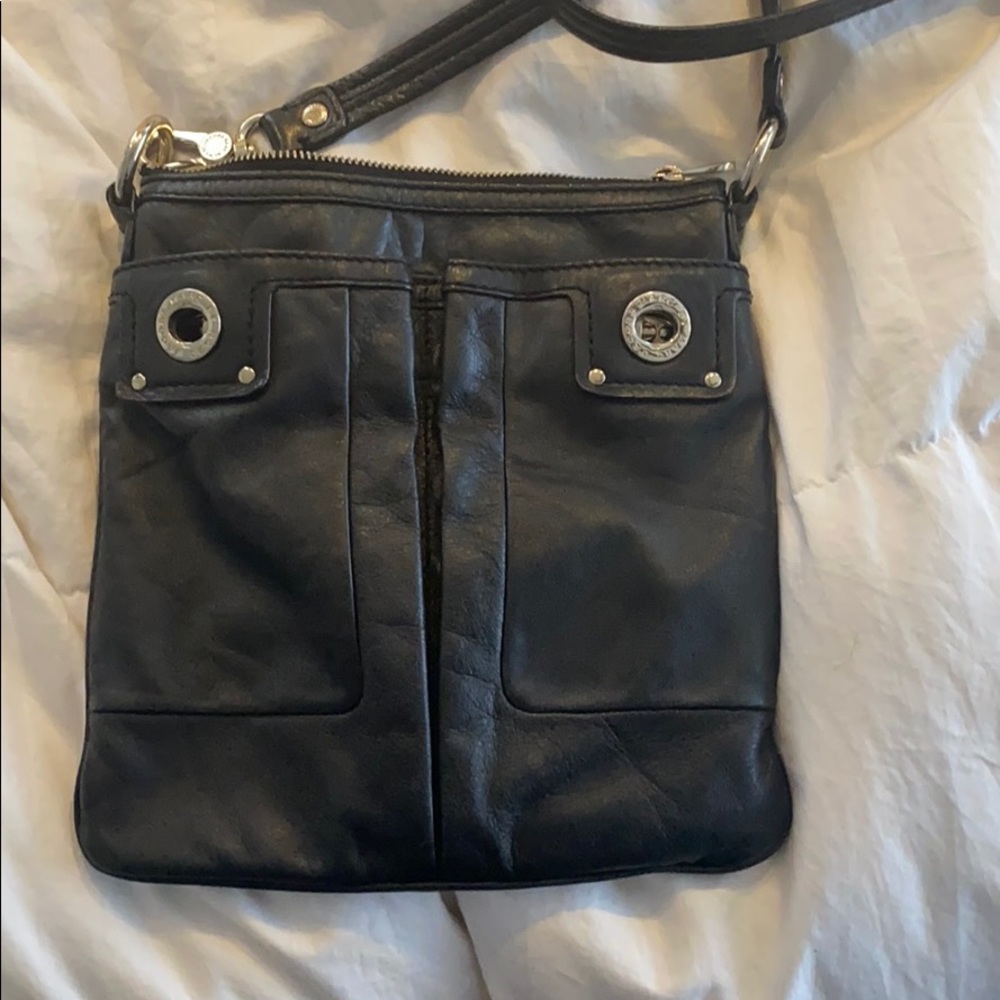 Michael Kors satchel / side bag